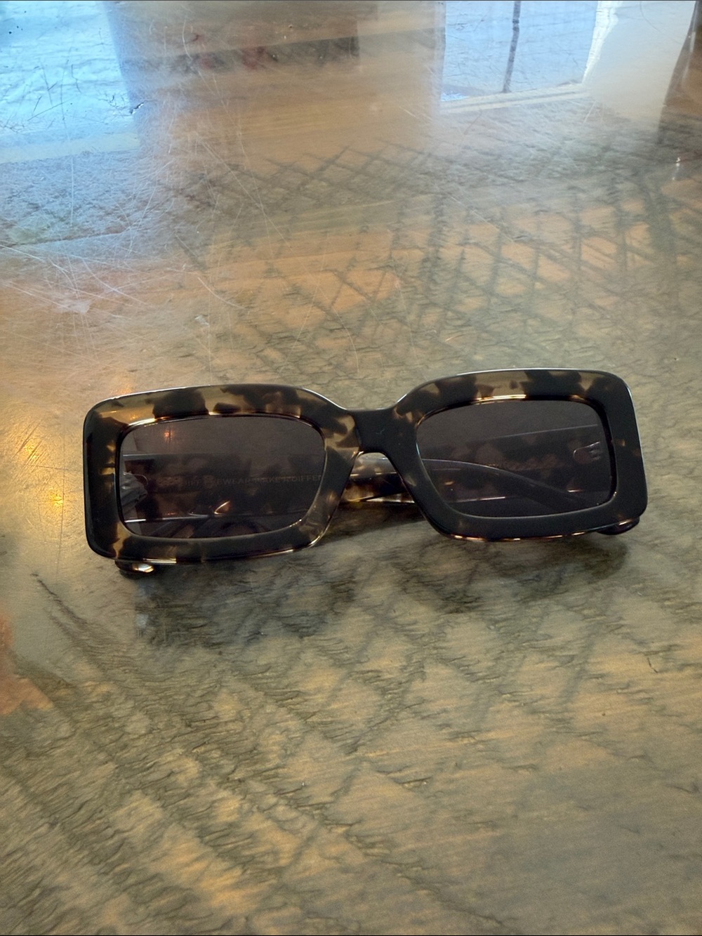 Diff sunglasses
